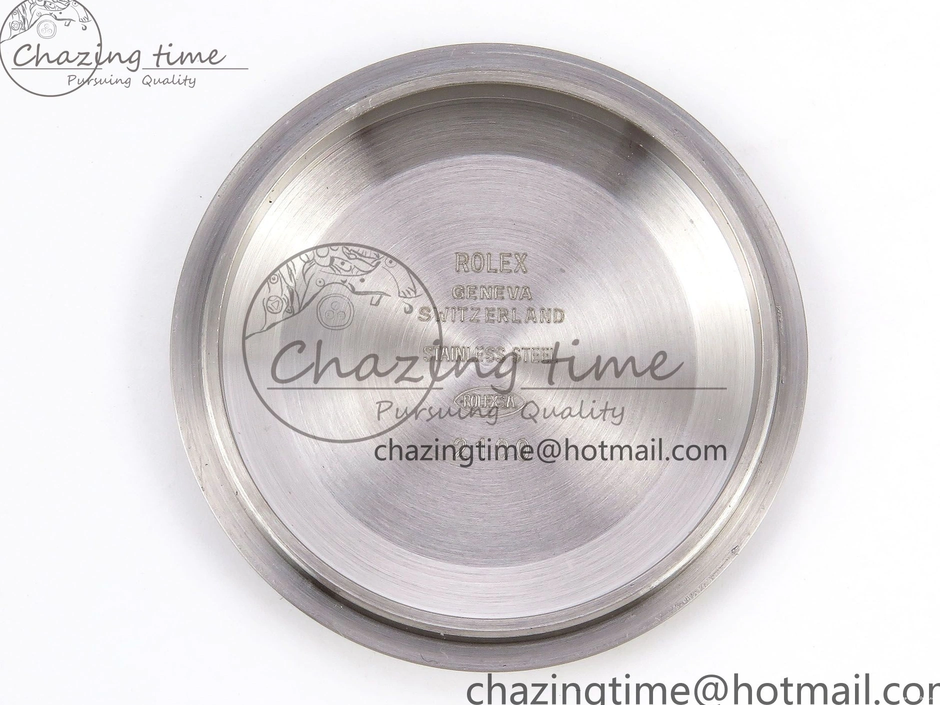 0212 FreshLook Daytona 116500 JDF 1:1 Best Edition 904L Steel White Dial on SS Bracelet A 1338